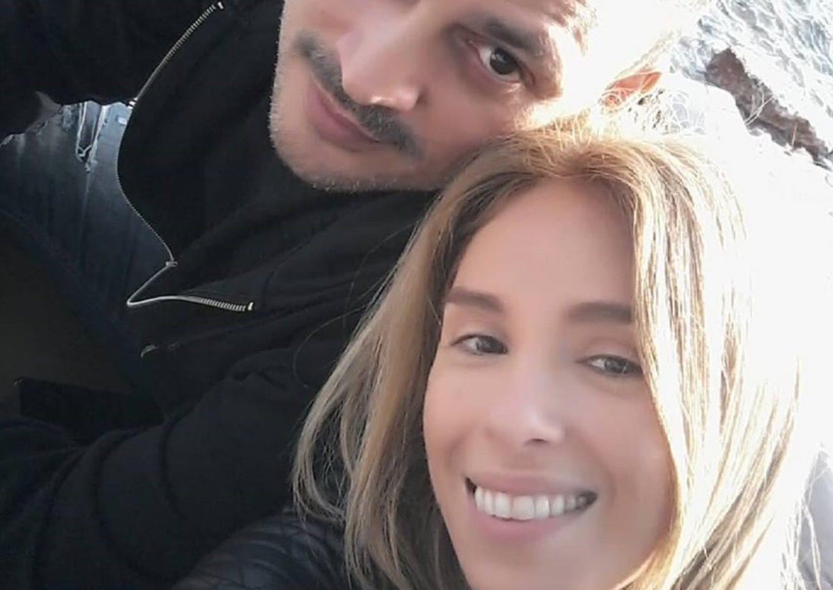 Χριστίνα Ψάλτη: Η χήρα του Στάθη Ψάλτη έκανε το επόμενο βήμα στη σχέση της με τον νέο σύντροφό της!