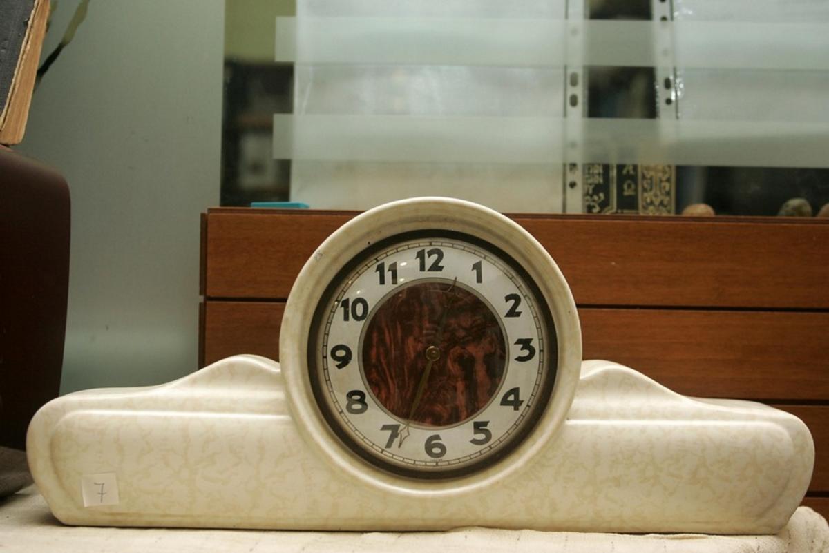 Εφιαλτική η αλλαγή ώρας για συλλέκτη… 5.000 ρολογιών! [Pic]