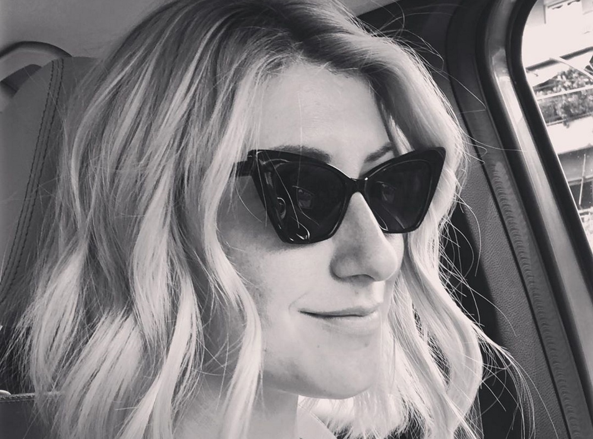 Σία Κοσιώνη: Τα Σαββατοκύριακα είναι αφιερωμένα στον γιο της – Δείτε πού βρέθηκαν [pic]