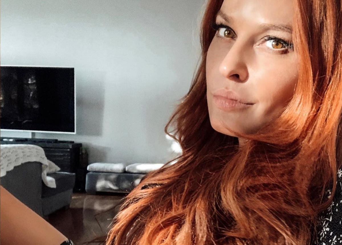 Το πρόβλημα υγείας που ταλαιπωρεί την Σίσσυ Χρηστίδου και τον γιο της!