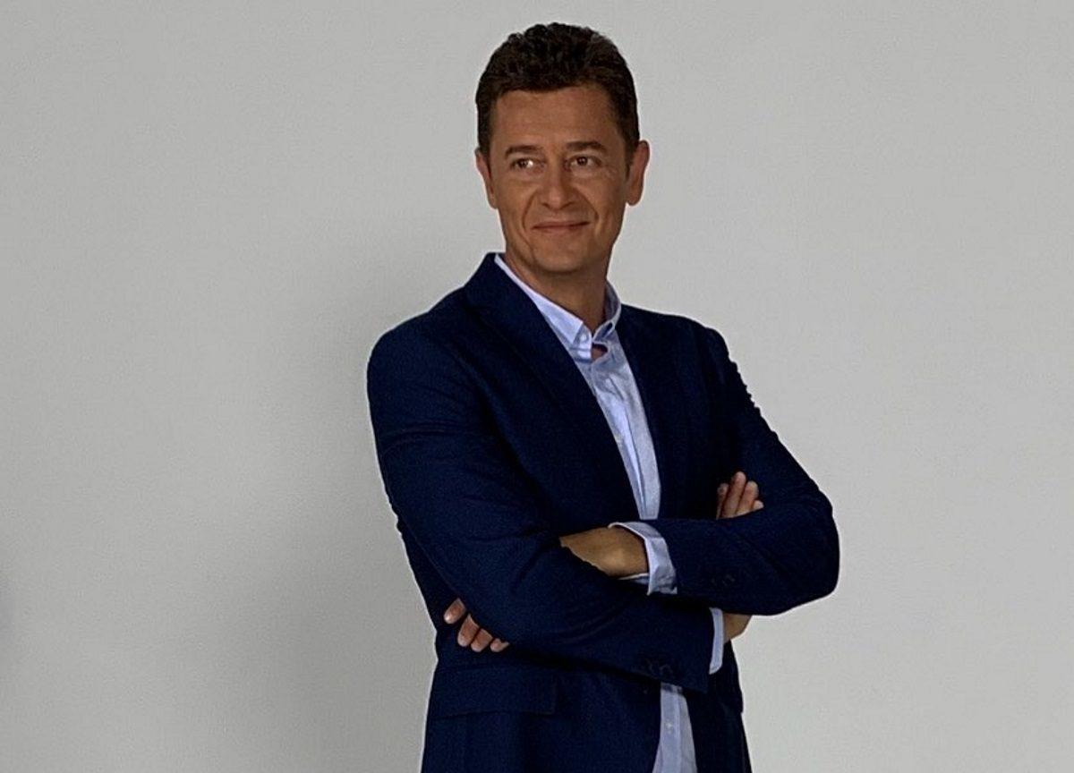 Αντώνης Σρόιτερ: Η φωτογραφία από το γυμναστήριο που δεν θυμίζει σε τίποτα την εικόνα που ξέρουμε!