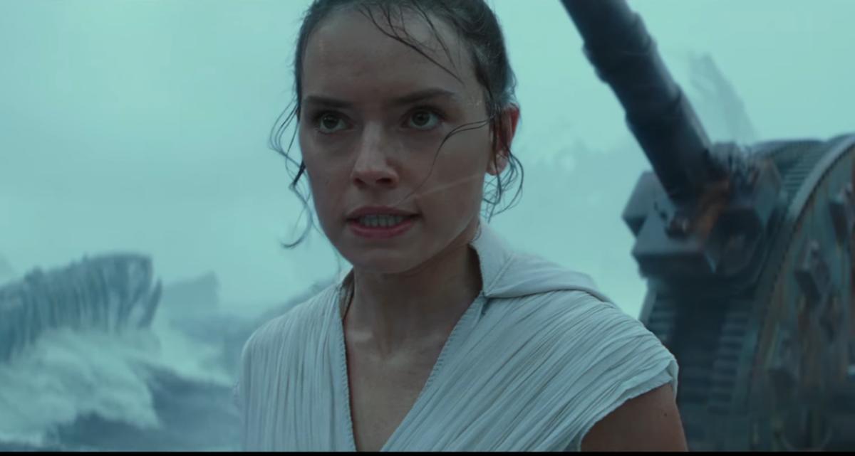 Star Wars: The Rise of Skywalker: Επικό το τρέιλερ της ταινίας!