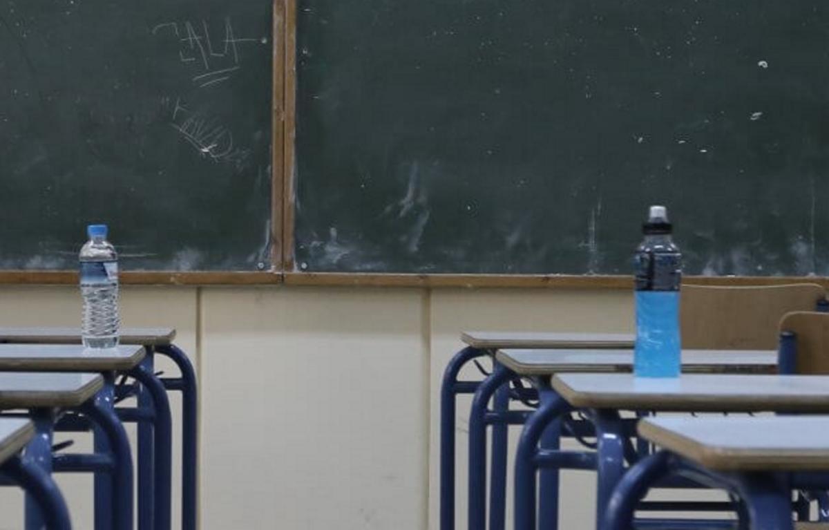 Κρήτη: Διογκώνεται το κύμα καταλήψεων σε σχολεία – Λουκέτα σε Γυμνάσια και Λύκεια!