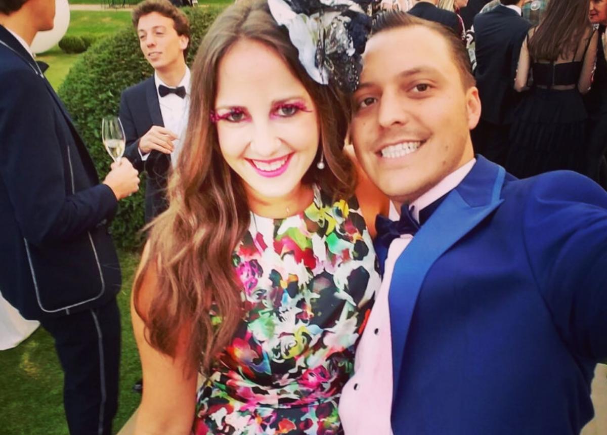 Παντρεύεται τον Μάη στις Σπέτσες η κόρη του τέως βασιλιά Κωνσταντίνου!