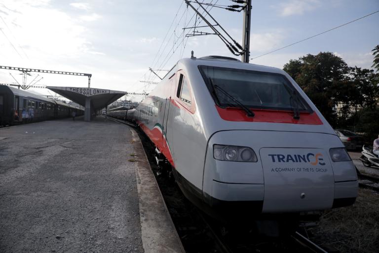 ΤΡΑΙΝΟΣΕ: Προβλήματα στα δρομολόγια του Προαστιακού λόγω της κακοκαιρίας
