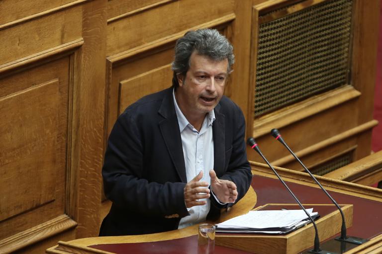 Πέτρος Τατσόπουλος: Αυτό είναι το νεότερο ιατρικό ανακοινωθέν του Ιπποκρατείου