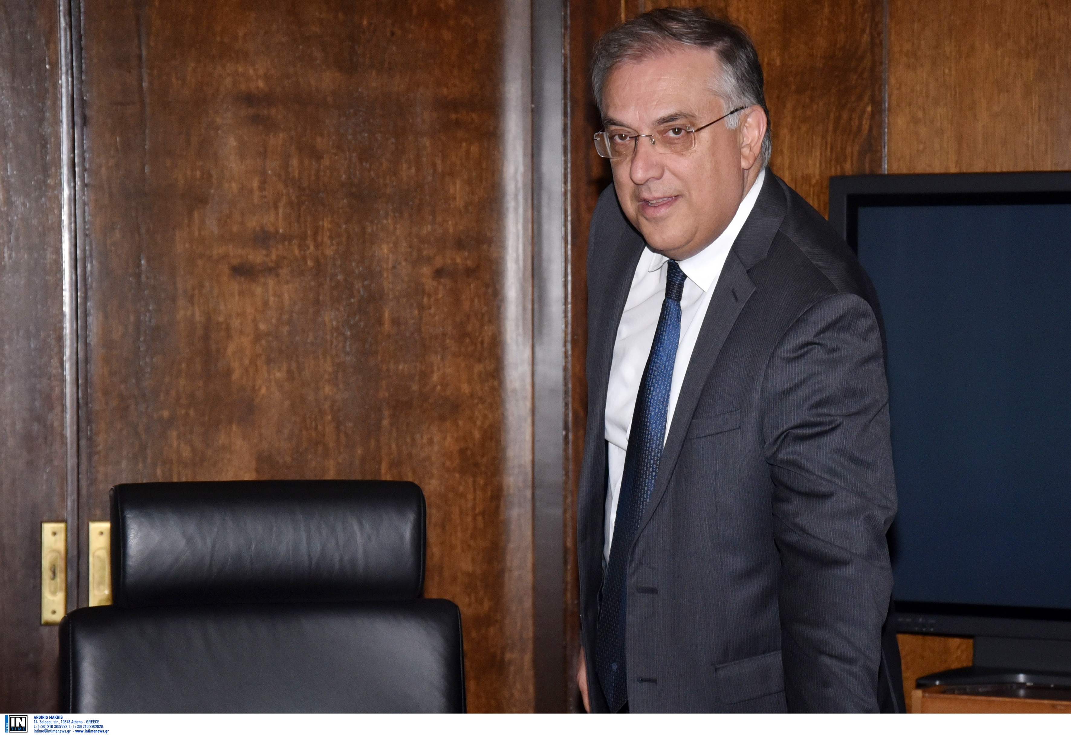 Θεοδωρικάκος: Ευρύτατη συμφωνία στη διακομματική για την ψήφο των αποδήμων!