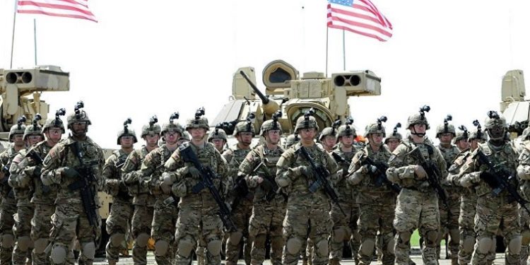 Απόβαση Αμερικανών στρατιωτών στο Βόλο - Αυτή είναι η τεράστια άσκηση του  NATO σε όλη την Ευρώπη!