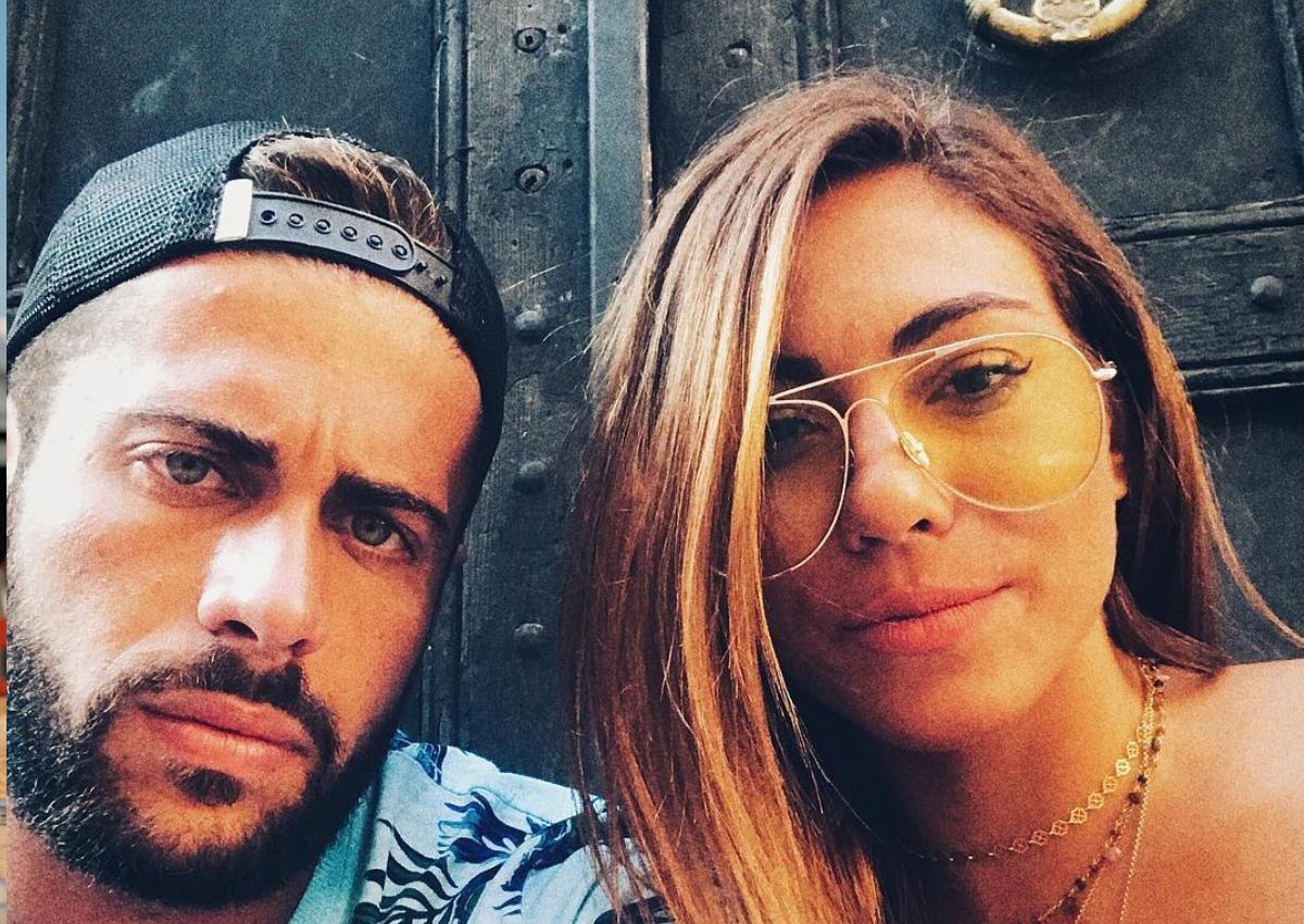 Βασάλος – Βαλαβάνη: Full in love στον Παρνασσό! [pics,video]