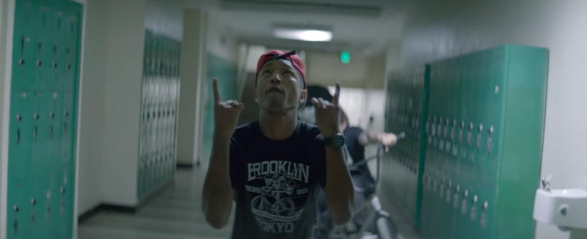 Pharrel Williams: “Αυτό είναι το τραγούδι μου που με κάνει να ντρέπομαι”!