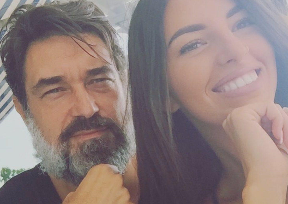 Μπουράκ Χακί: Οι τρυφερές αναρτήσεις για την Χαρά Παππά μετά το make over στο GNTM!