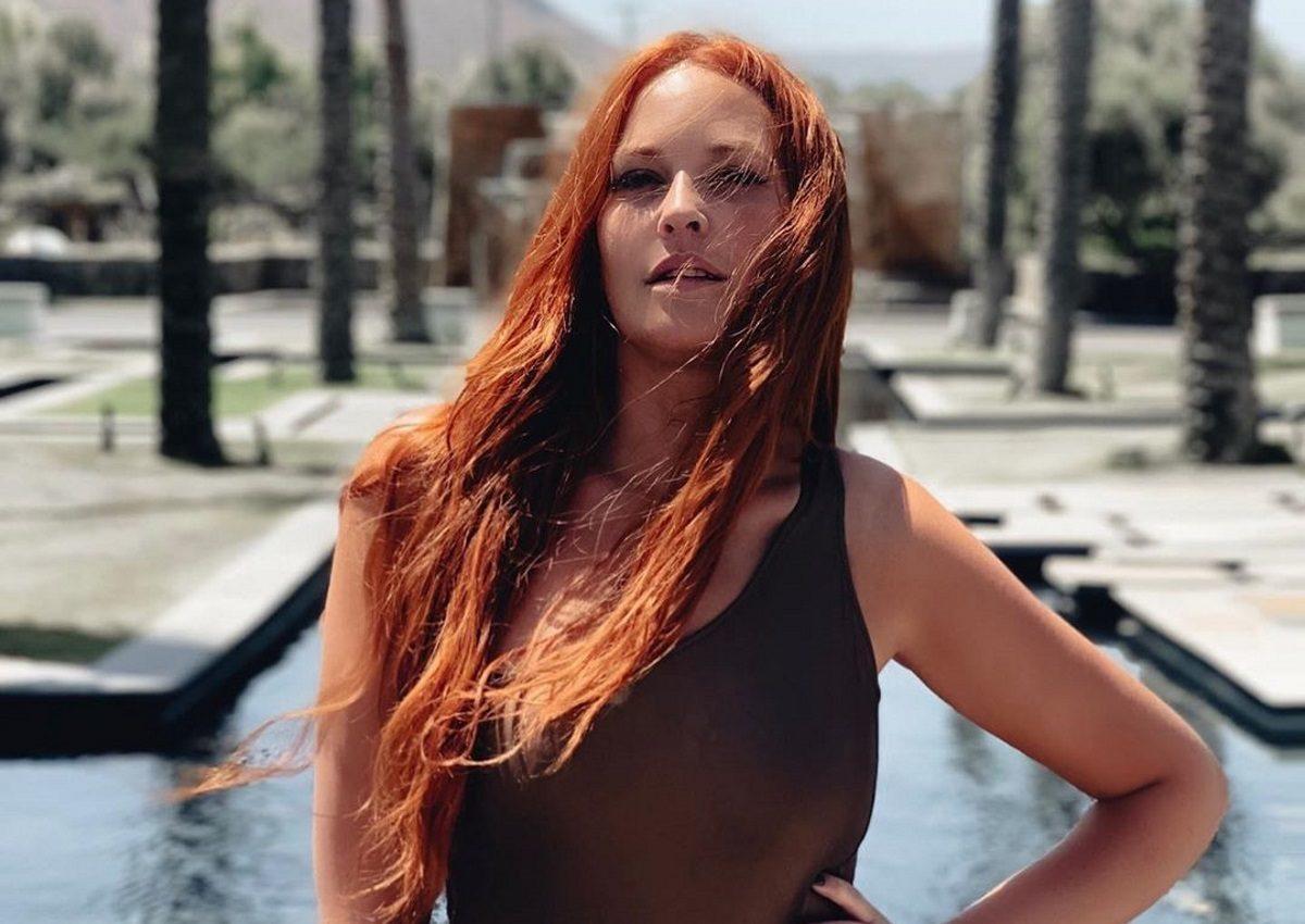 Σίσσυ Χρηστίδου: Συνεχίζει τις βουτιές – Η νέα απόδραση στην Κρήτη!