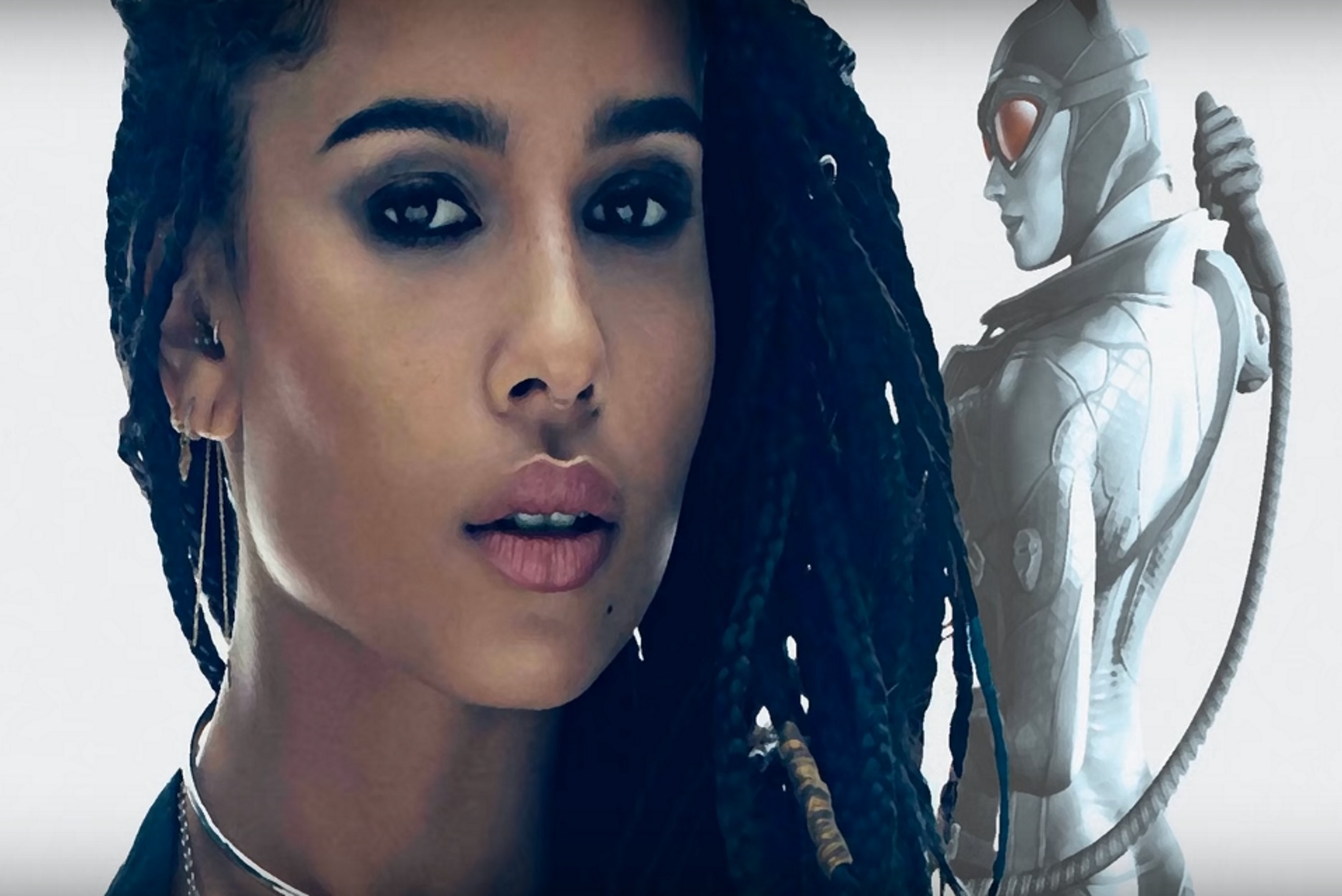 Η Zoe Kravitz θα είναι η Catwoman στον νέο Batman! Πότε θα κάνει πρεμιέρα η ταινία – video