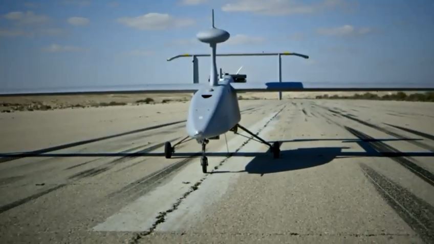 Η Κύπρος εξοπλίζεται με ισραηλινά drones απέναντι στην τουρκική απειλή! [pic,vid]