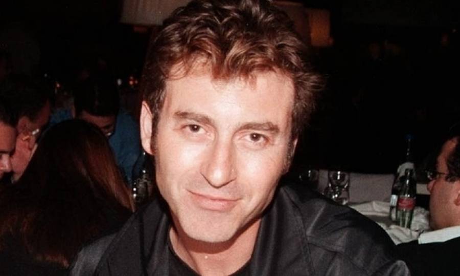 Πώς είναι σήμερα ο Αίας Μανθόπουλος από τους “Δυο ξένους” – Σπάνια εμφάνιση μετά από καιρό!