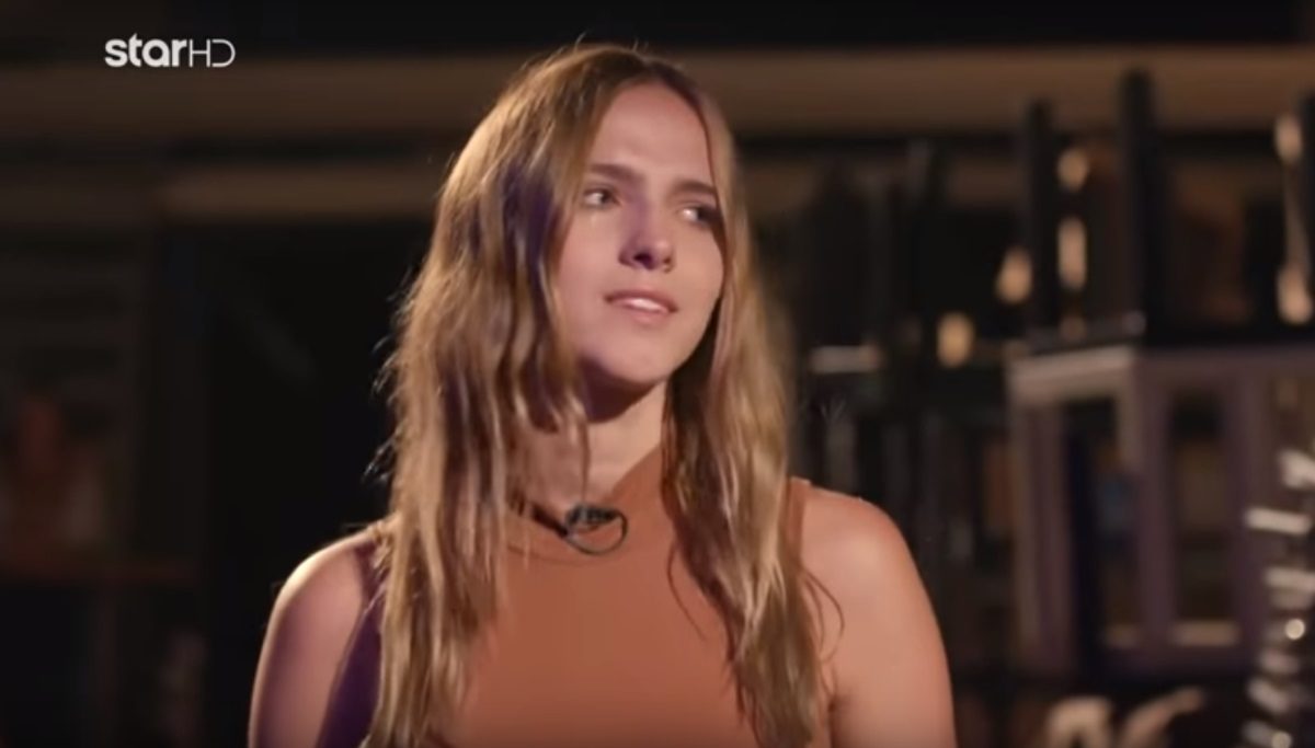 GNTM 2: Αυτή είναι η ξανθιά καλλονή που κόπηκε ξανά στη φάση του bootcamp – Βίντεο