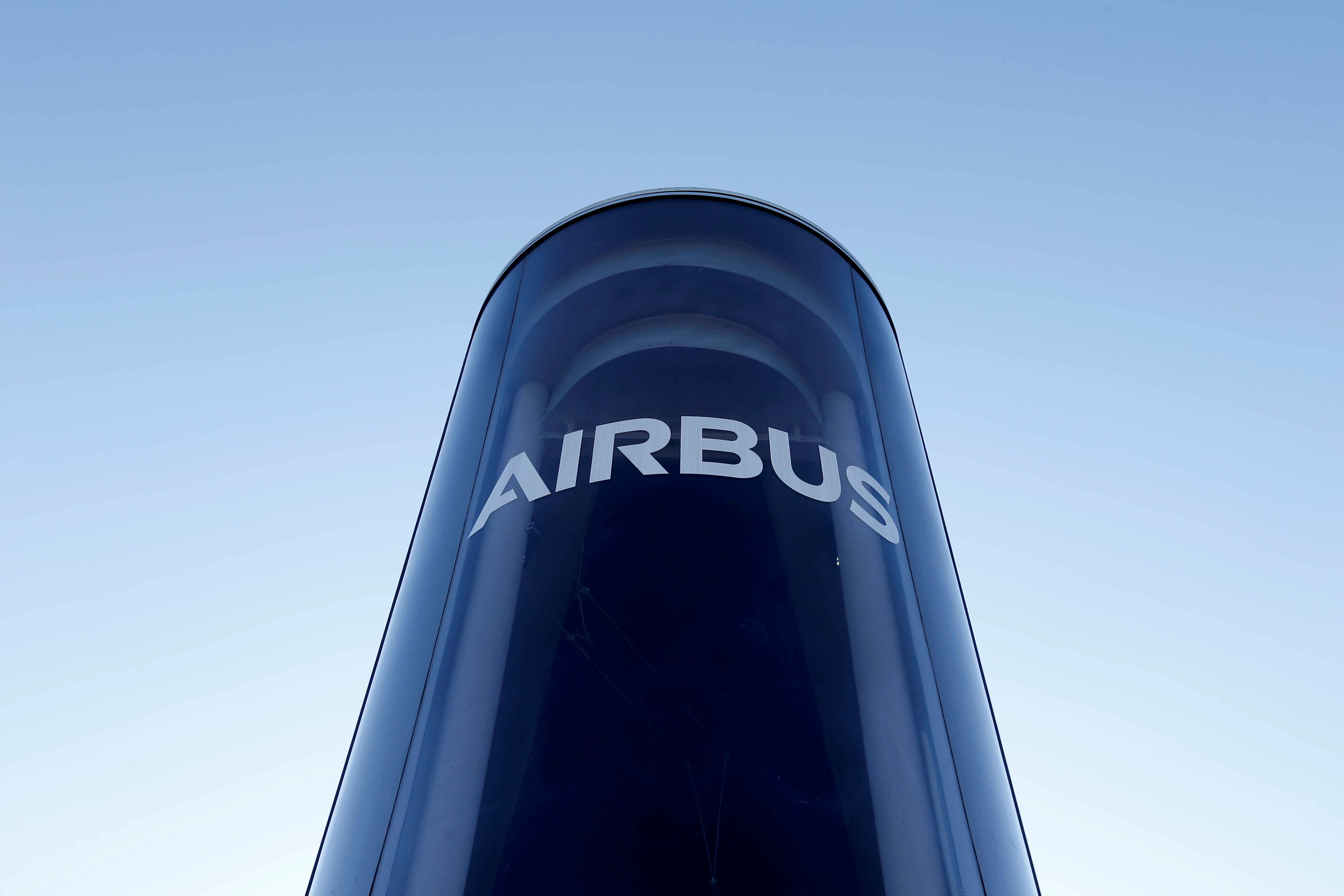 Κορονοϊός: Η Airbus κλείνει τα εργοστάσια σε Γαλλία και Ισπανία