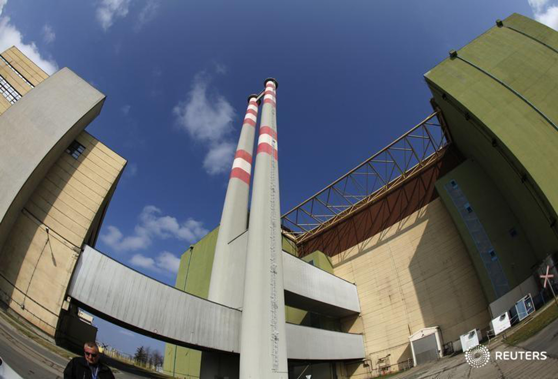 Ουγγαρία: “Συναγερμός” σε πυρηνικό αντιδραστήρα – Ενεργοποιήθηκε ο μηχανισμός προστασίας