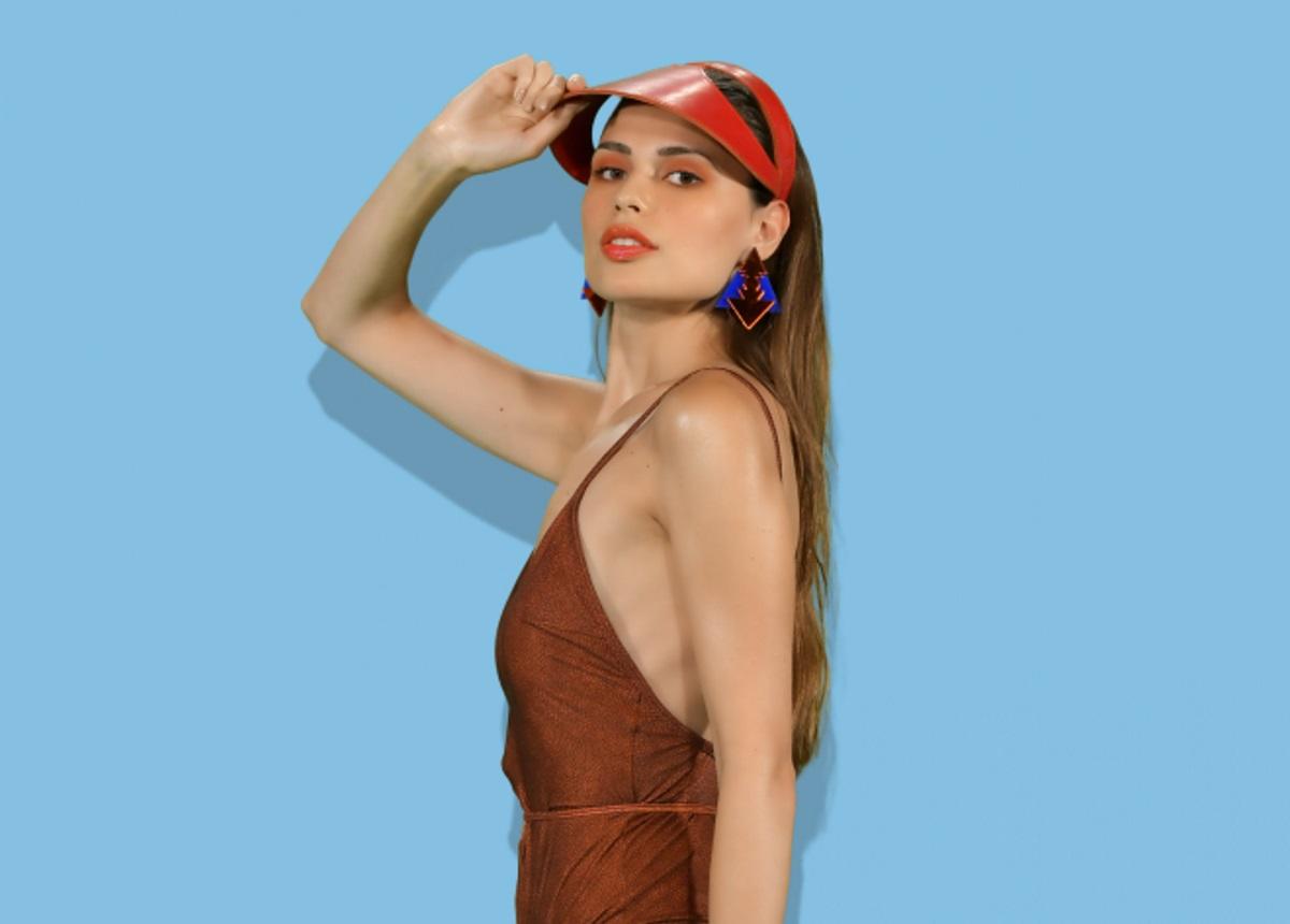 GNTM: Το πρώτο μήνυμα της Αργυρώς που αποχώρησε από το παιχνίδι