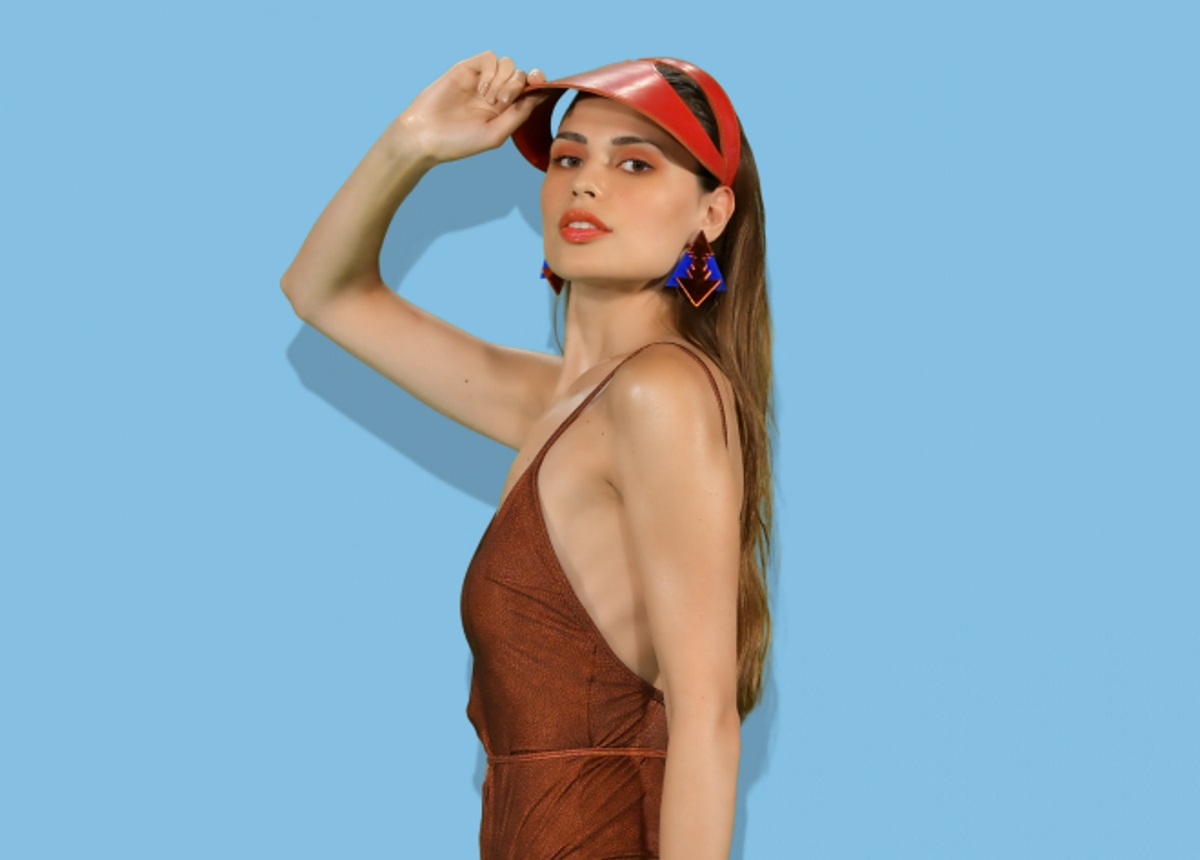 GNTM: Το πρώτο μήνυμα της Αργυρώς που αποχώρησε από το παιχνίδι