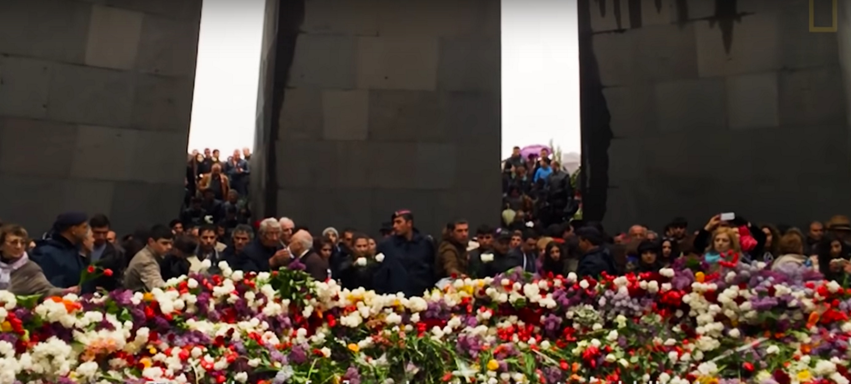 Αρμενία: Ευχαριστεί τις ΗΠΑ για το ιστορικό ψήφισμα αναγνώρισης της γενοκτονίας – video