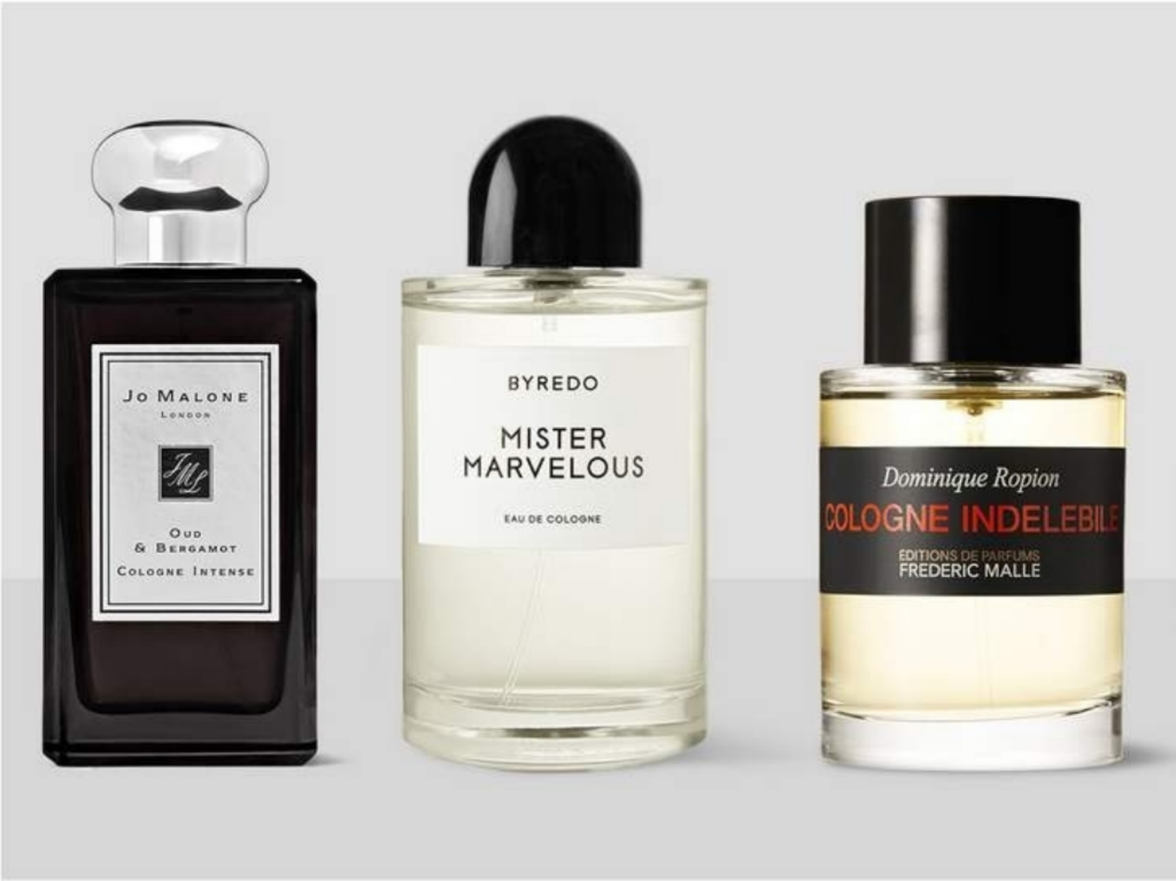 6 αρώματα για άνδρες κάθε ηλικίας