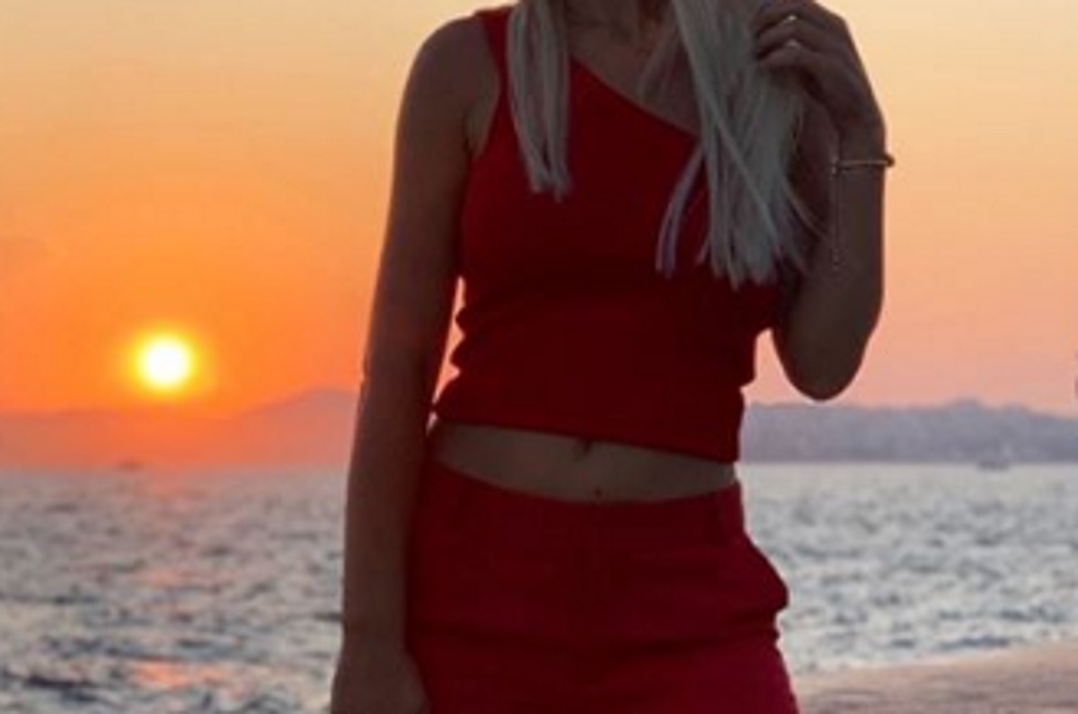 «Έχω δεχτεί ρατσισμό λόγω της καταγωγής μου! Συνάδελφος μου, μού είπε “άντε μωρή Αλβανίδα”…»
