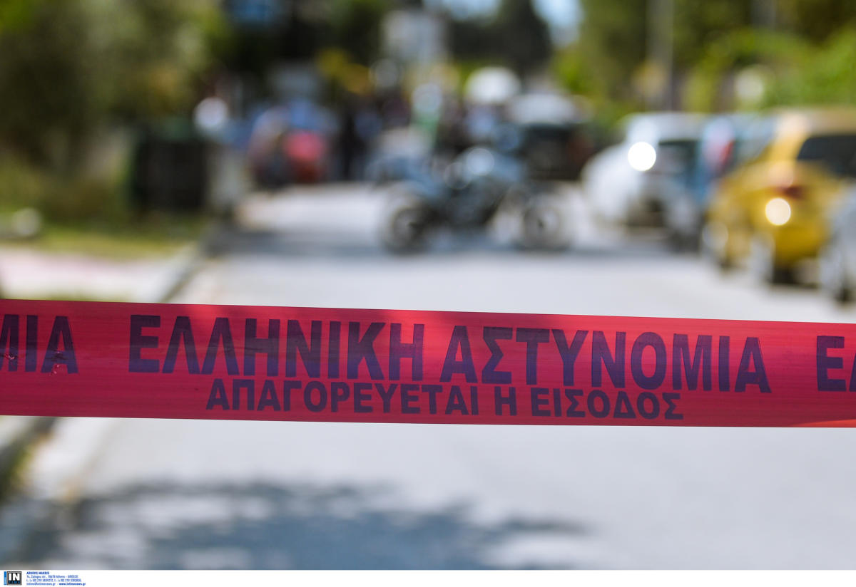 Ηλεία: Μαχαίρωσαν μαθητή μέσα στο σχολείο του – Πανικός σε λύκειο της Αμαλιάδας!