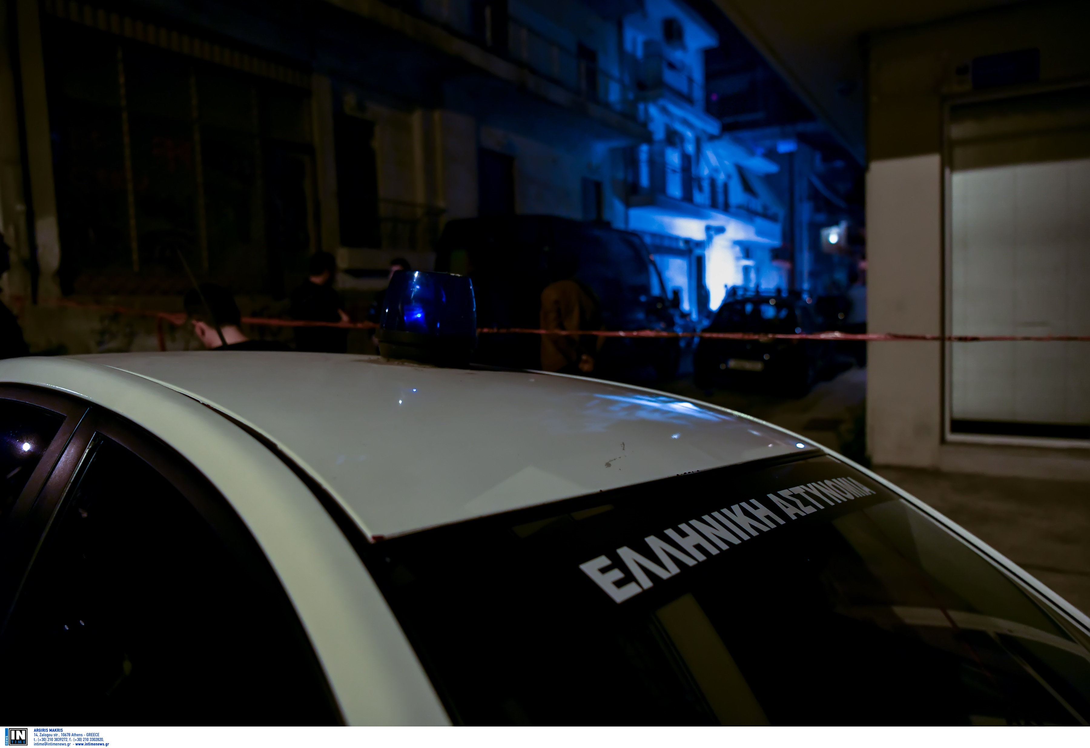 Ζάκυνθος: Προσήχθησαν τέσσερις ανήλικοι ως ύποπτοι για εμπρησμό στο Καλαμάκι
