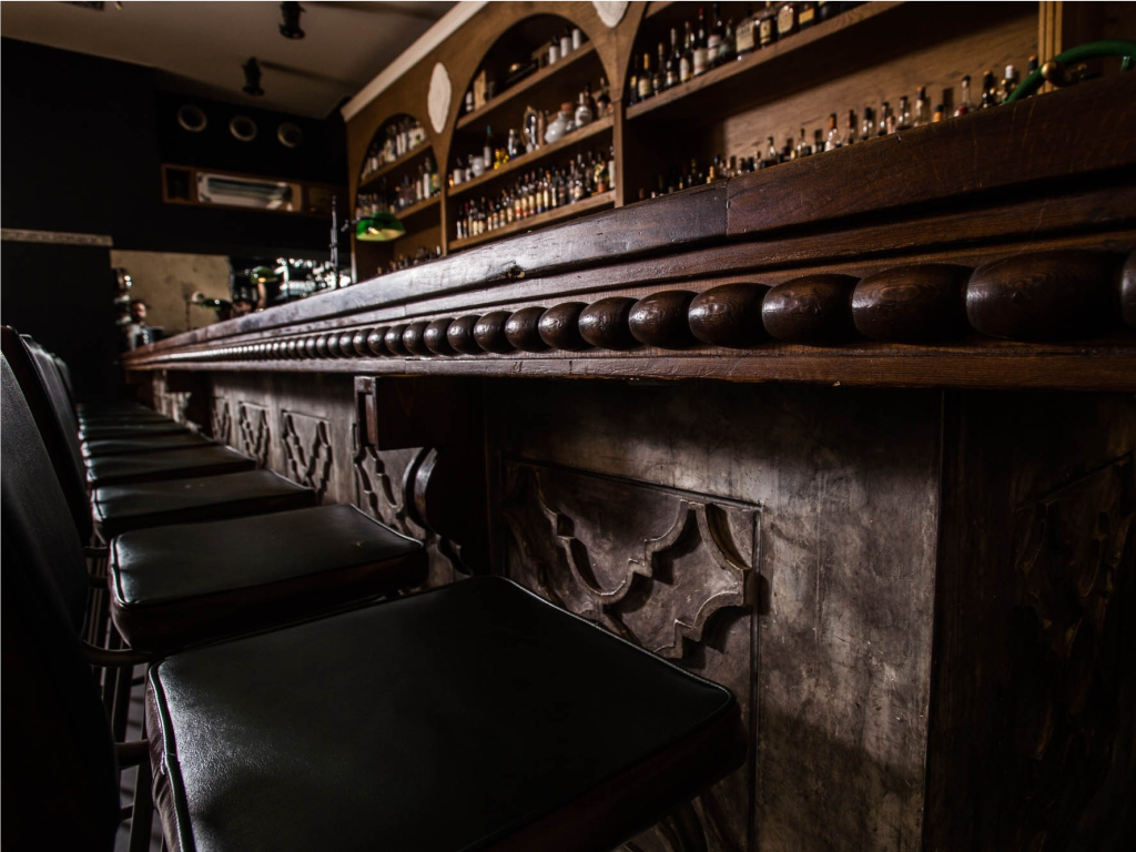 Αυτά είναι τα 50 καλύτερα μπαρ στον κόσμο – H Αθήνα έχει δύο στη λίστα