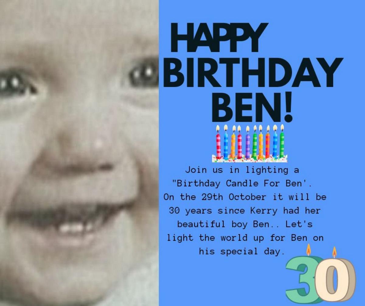Ben
