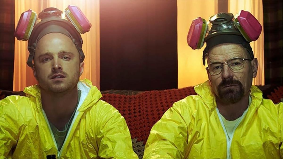 9 μαθήματα που πήραμε από το “Breaking Bad”