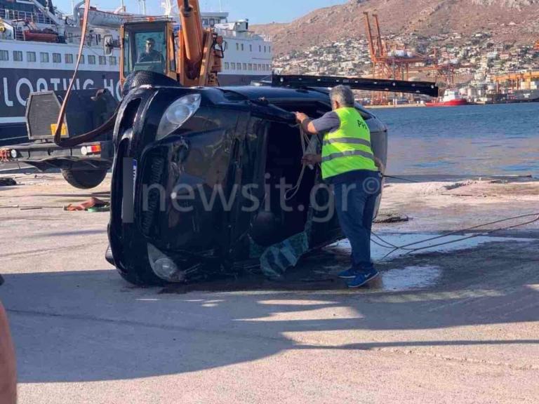 Όλα δείχνουν αυτοκτονία! Η Σοφία Μαυρίκου μητέρα του Παναγιώτη Μαυρίκου και ο αδερφός του οι νεκροί στο Νέο Μώλο Δραπετσώνας