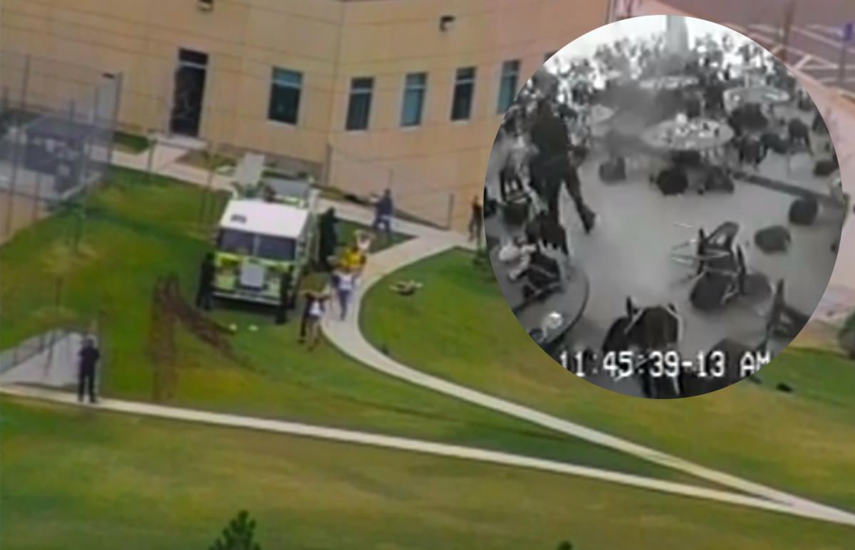 40 χρόνια από το μακελειό που συγκλόνισε τις ΗΠΑ