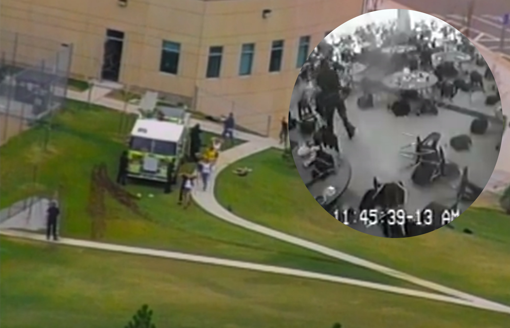 40 χρόνια από το μακελειό που συγκλόνισε τις ΗΠΑ