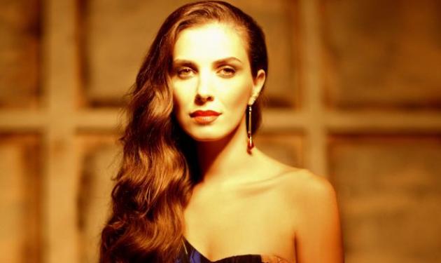 Η κόρη της Φωτεινής Δάρρα έγινε επτά ετών! Δείτε πως της ευχήθηκε “χρόνια πολλά”!