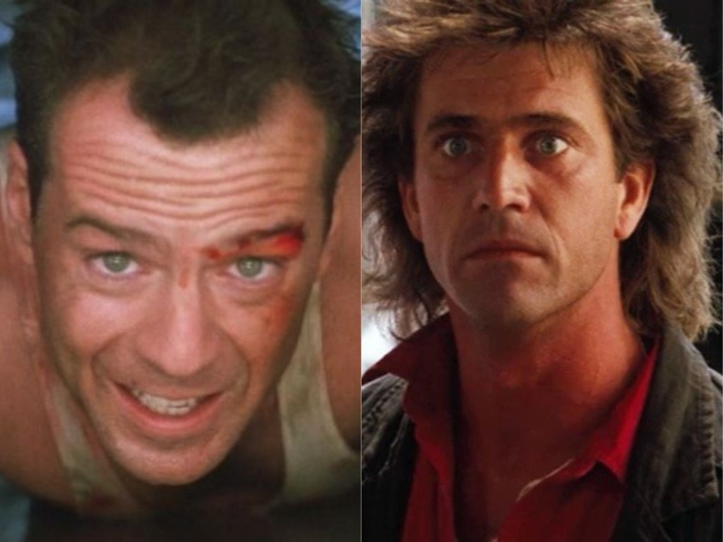 5 λόγοι που το “Φονικό Όπλο” είναι καλύτερο από το “Πολύ σκληρός για να Πεθάνει” (και το αντίστροφο)