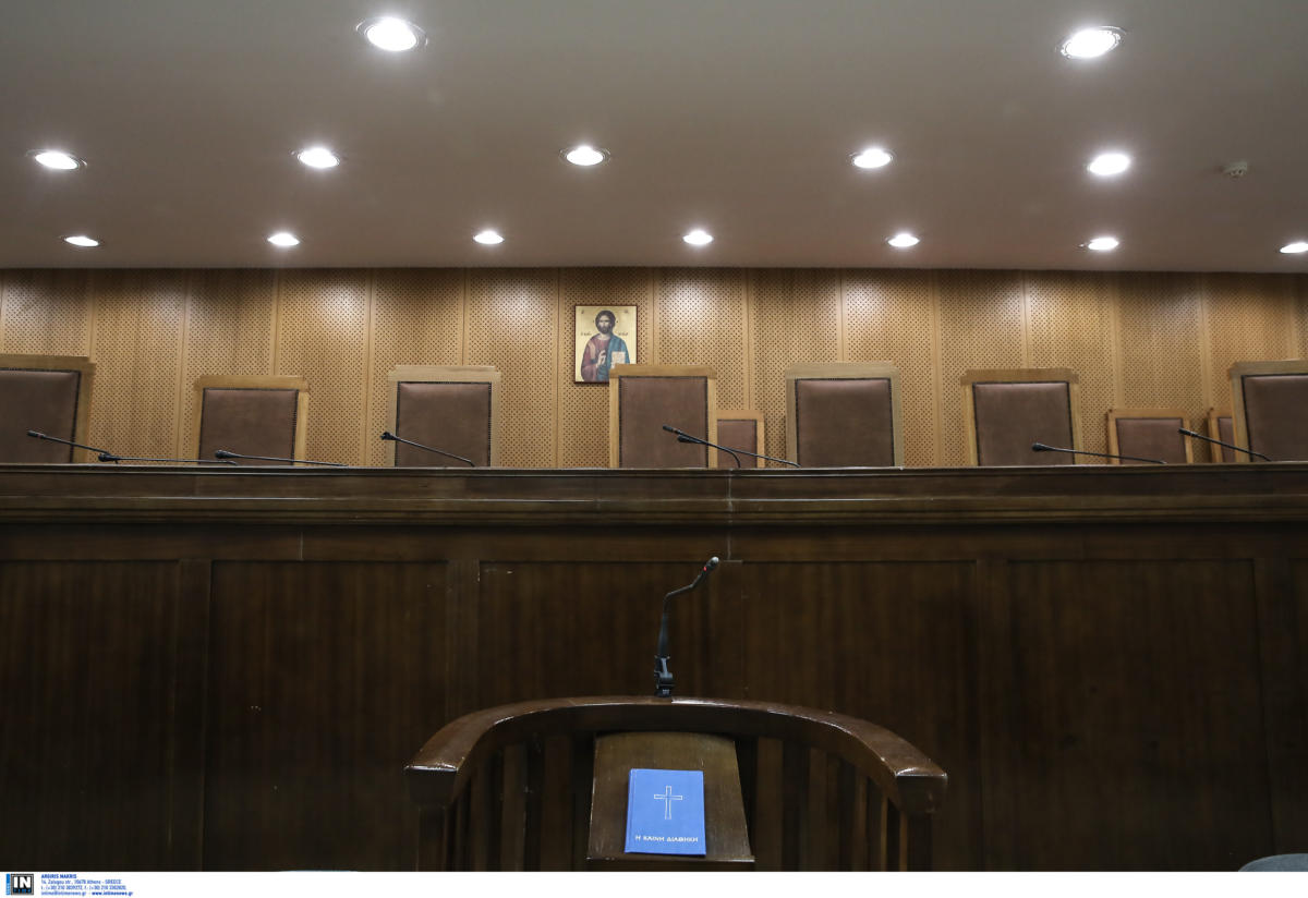 Δίκη Δουρουντάκη: Ενοχή για τον βασικό κατηγορούμενο προτείνει ο εισαγγελέας