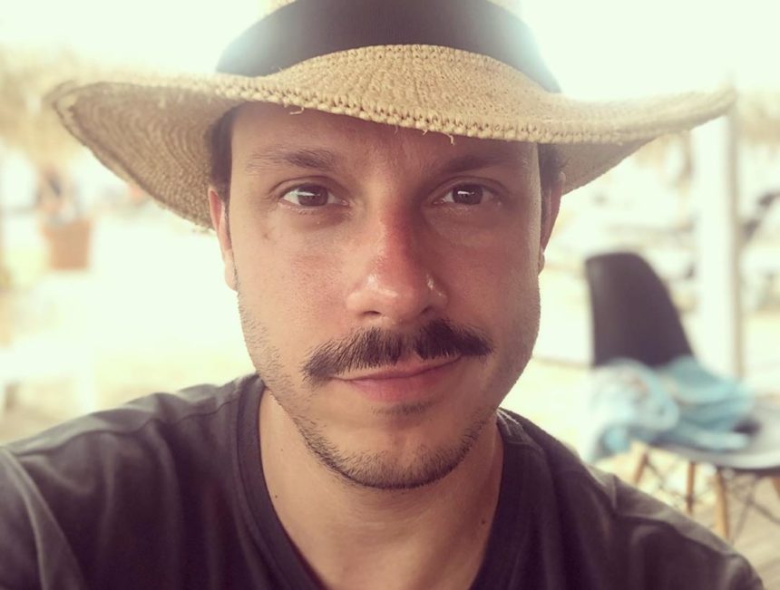 Δημήτρης Μακαλιάς: Ραγίζει καρδιές η φωτογραφία του αδικοχαμένου αδελφού του