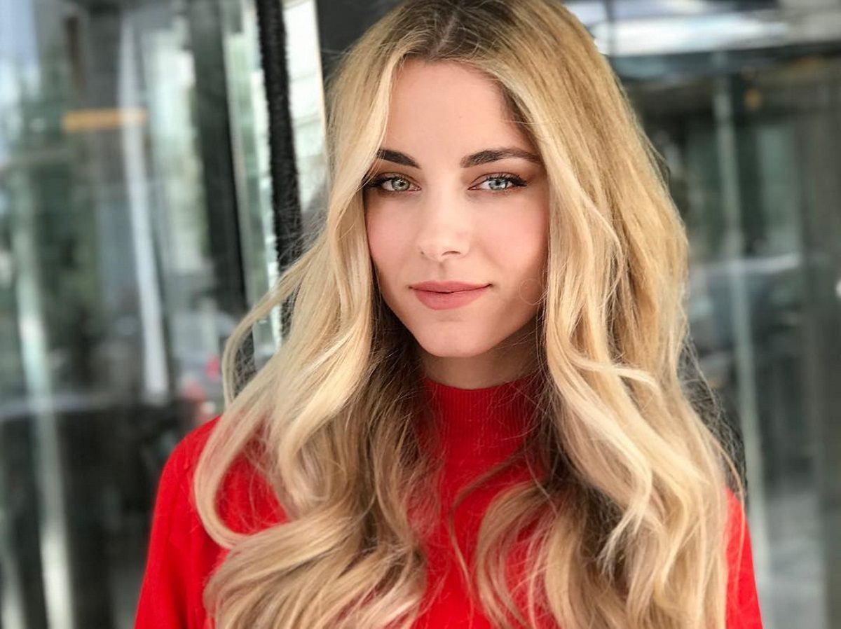 Η νέα φωτογραφία της νεογέννητης κόρης της Δούκισσας Νομικού θα σας κάνει να λιώσετε