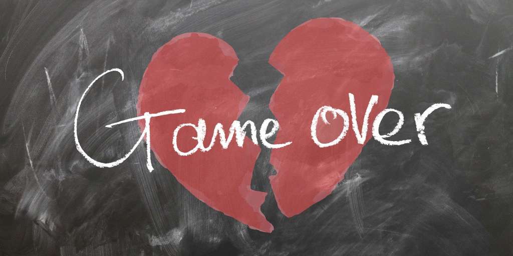 Χωρισμός για ζευγάρι της εγχώριας showbiz λίγο μετά την επανασύνδεση