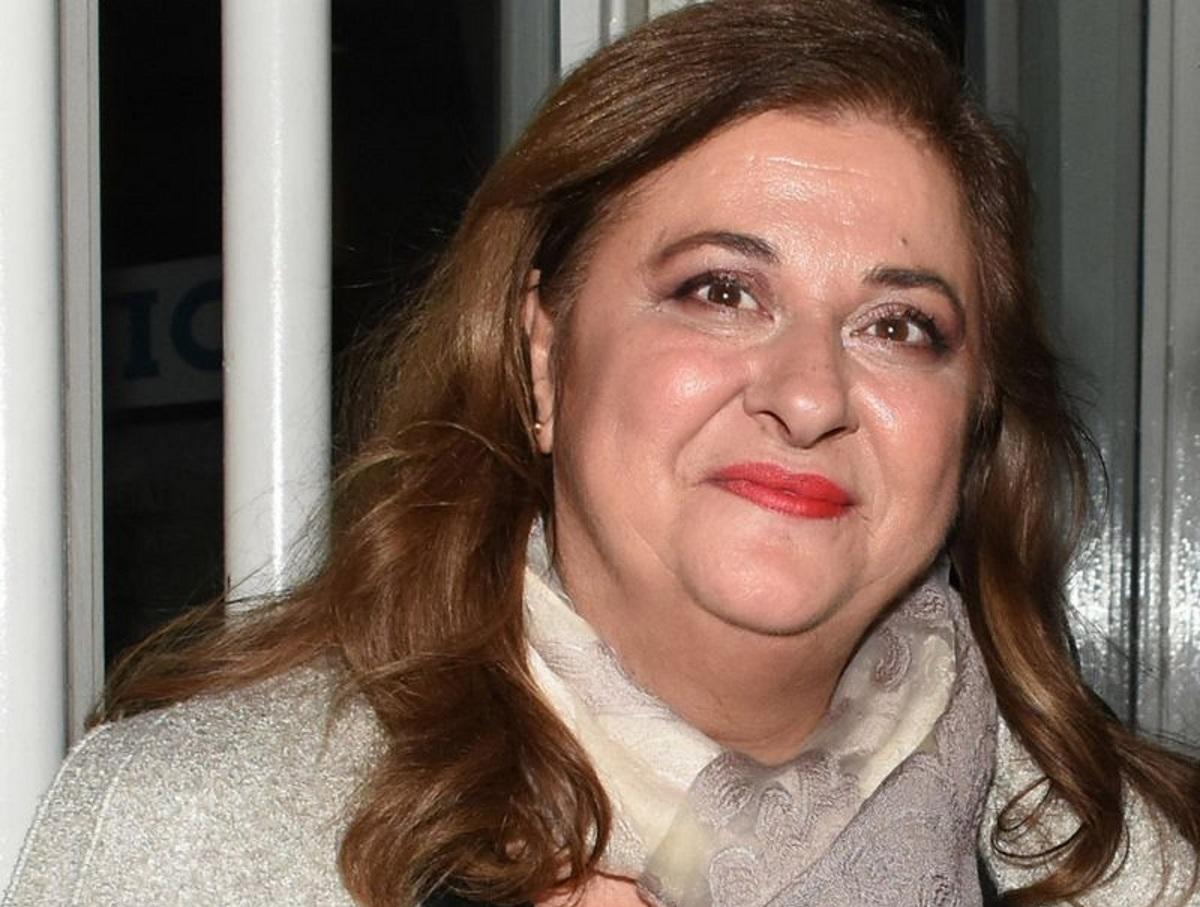 Το “καρφί” της Ελισάβετ Κωνσταντινίδου για τον Alpha! «Δεν στήριξε τη σειρά όπως έπρεπε…»