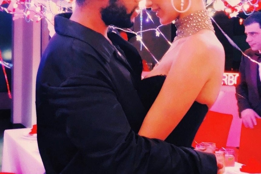 Επανασύνδεση για διάσημο ζευγάρι της showbiz!