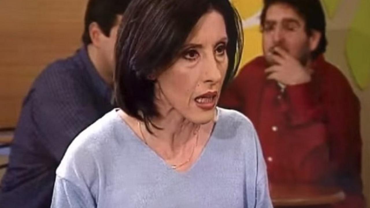 Αγνώριστη η δικηγόρος «Έλλη Ρούσσου» από τη σειρά «Κωνσταντίνου και Ελένης»!