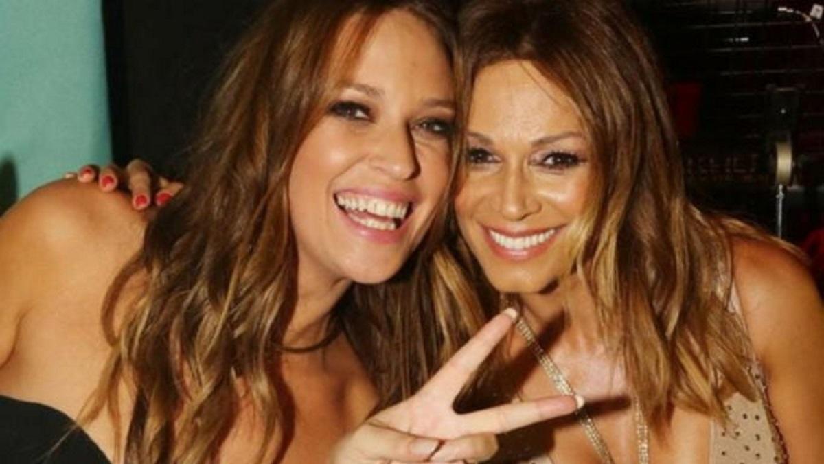 «Με τη Σίσσυ Χρηστίδου και την Έλλη Κοκκίνου συμβαίνει κάτι περίεργο! Είναι καιρό αυτή η ιστορία…»