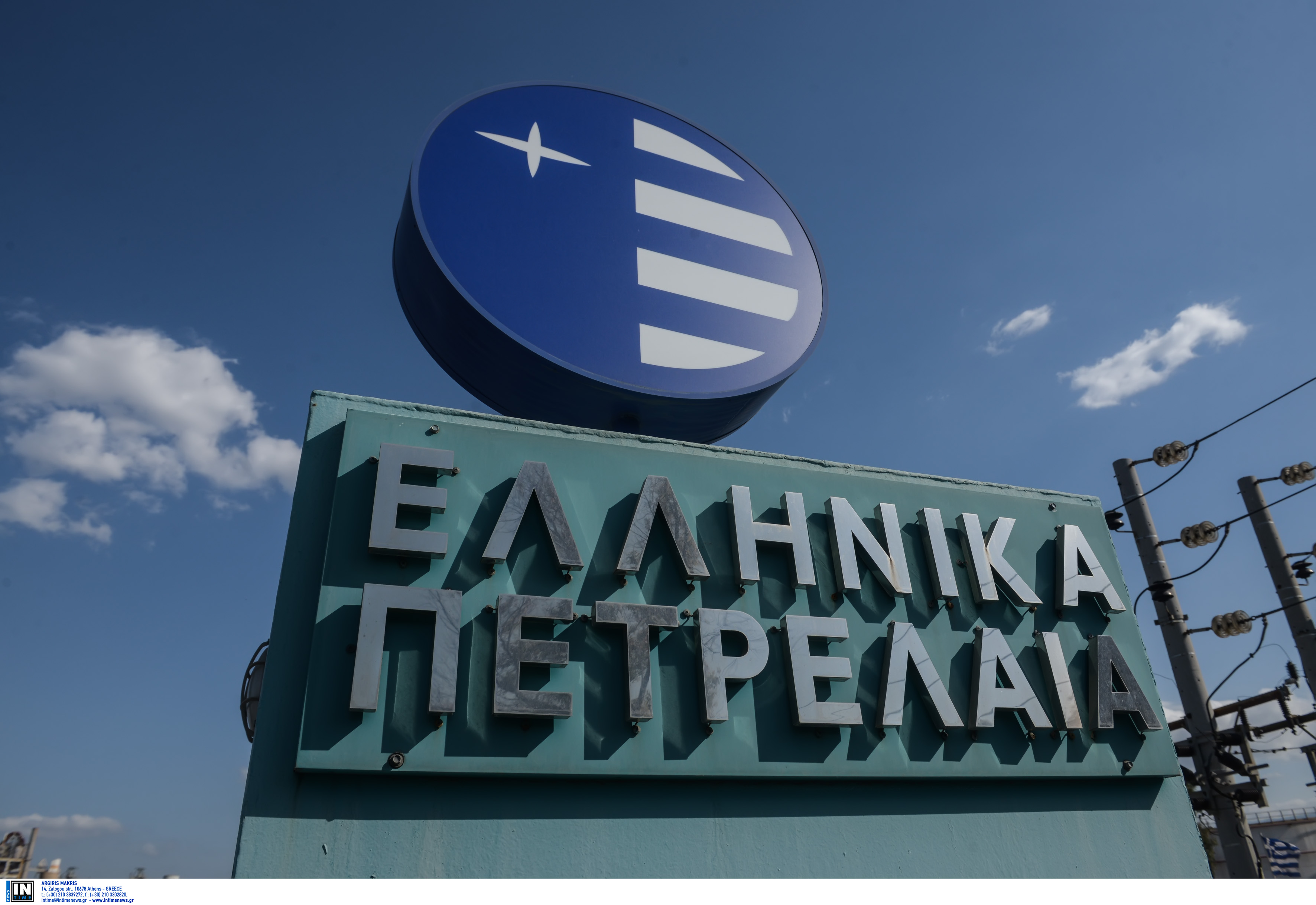 ΕΛΠΕ: Πρόωρες οι εκτιμήσεις για τα κοιτάσματα