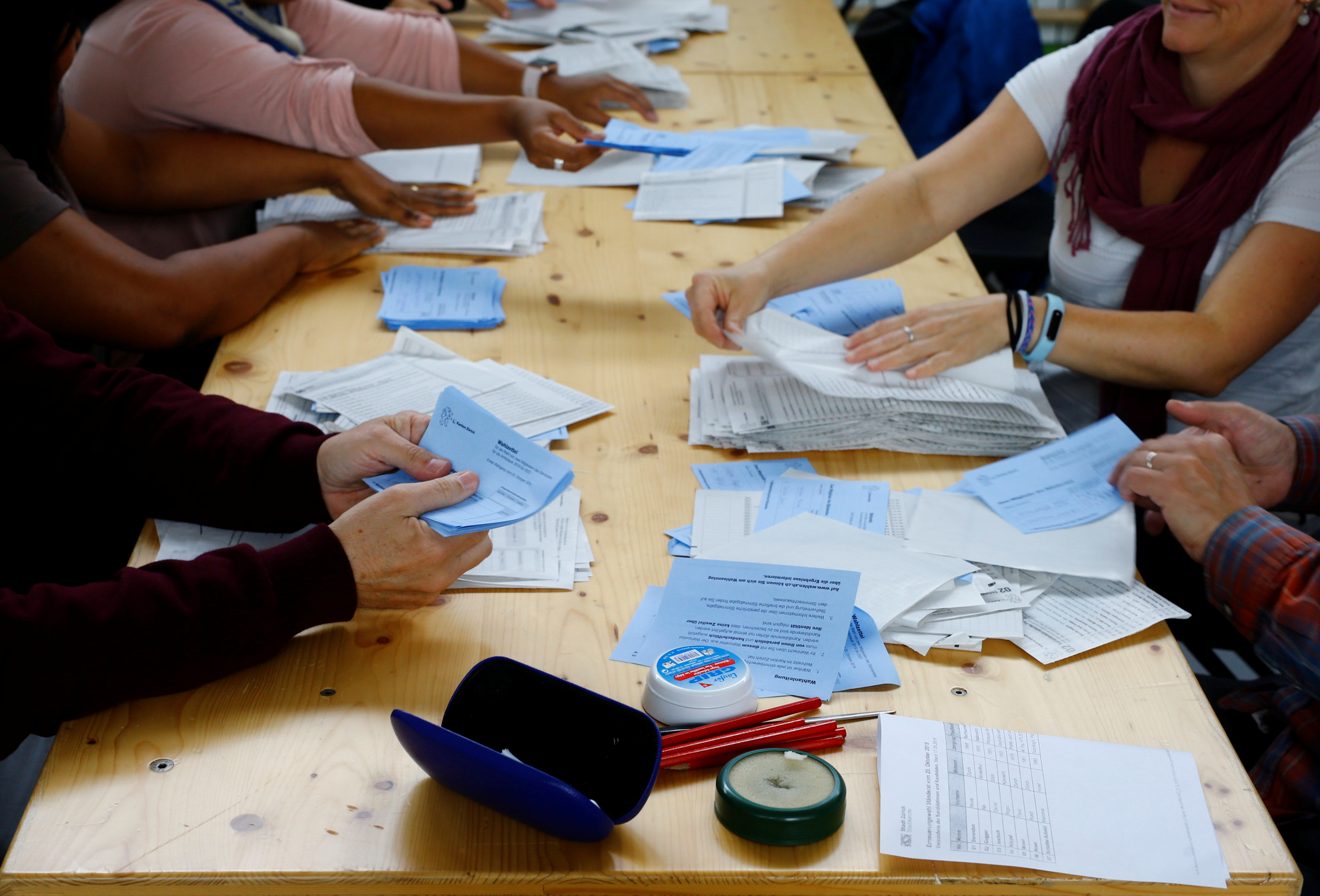 Κανονικά οι εκλογές στη Νέα Ζηλανδία παρά τον κορονοϊό