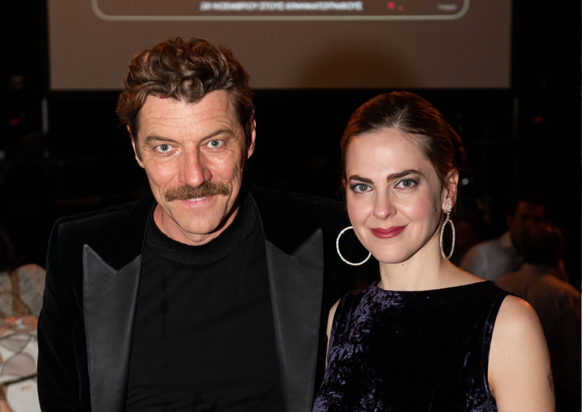 Πρωταγωνιστές σε ερωτικό τρίγωνο ο Γιάννης Στάνκογλου και η Ρένα Μόρφη!