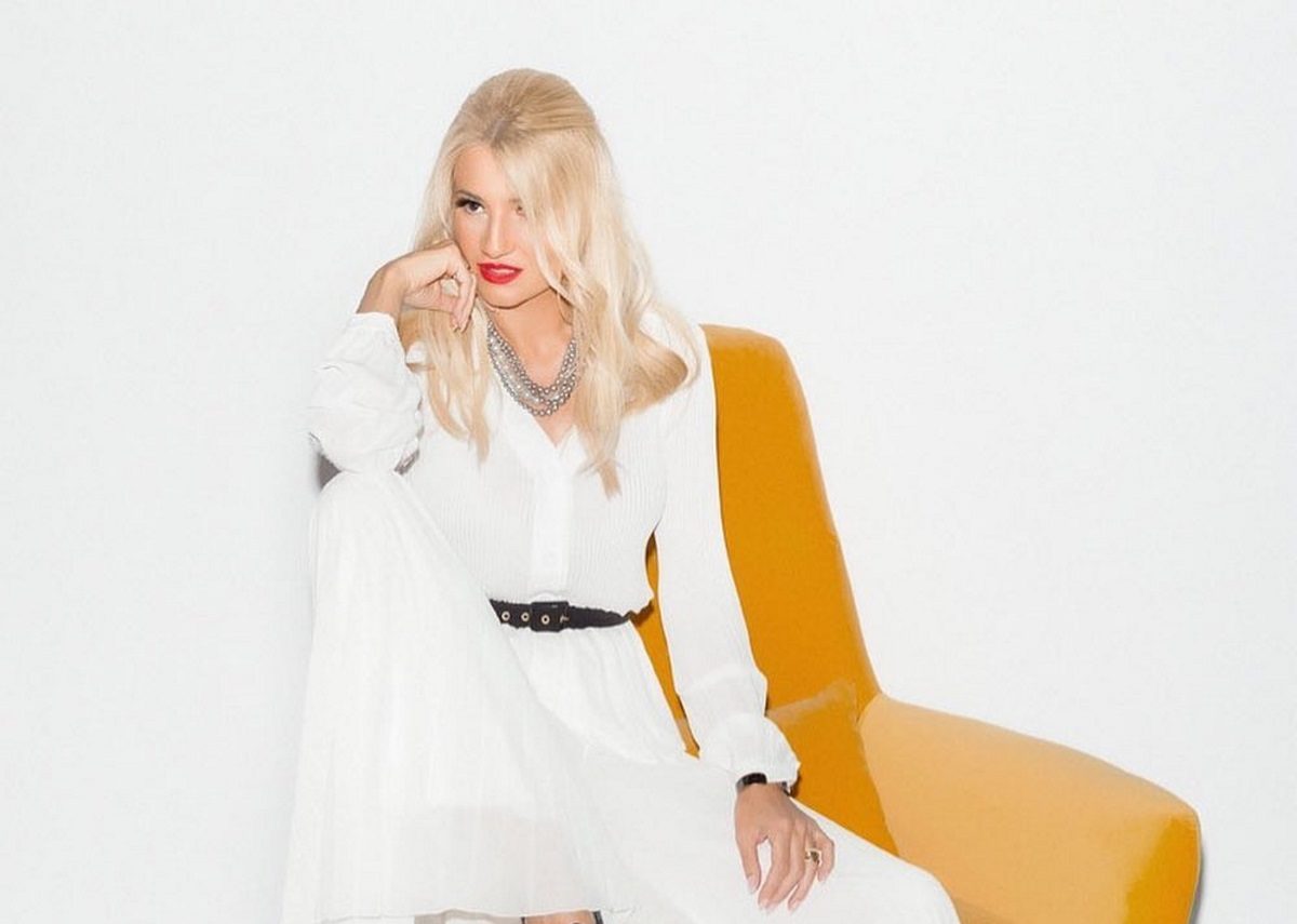 Η Φαίη Σκορδά έχασε το γάτο της – Δεν θα πιστέψετε που κρύφτηκε [pic]