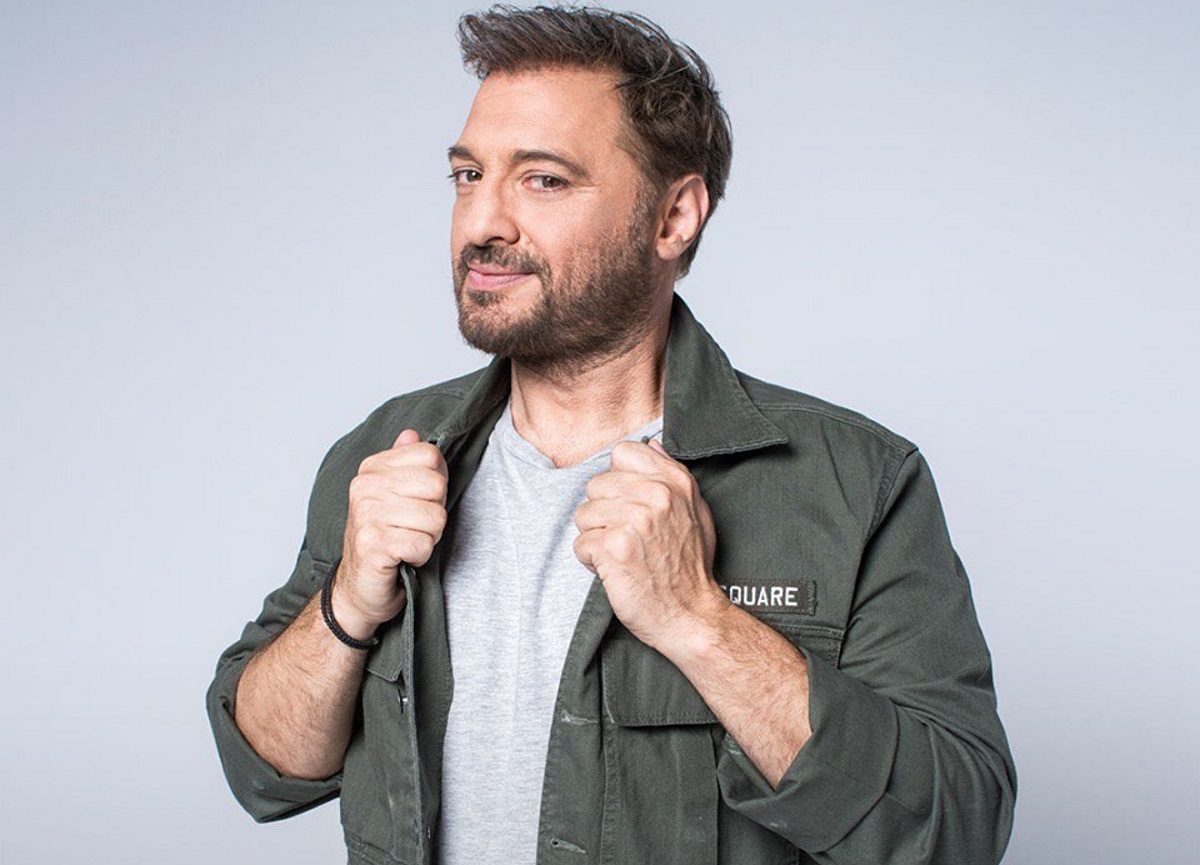 Συγκινεί ο Χρήστος Φερεντίνος: Το μήνυμα για την απώλεια 15 χρόνων του Βλάση Μπονάτσου